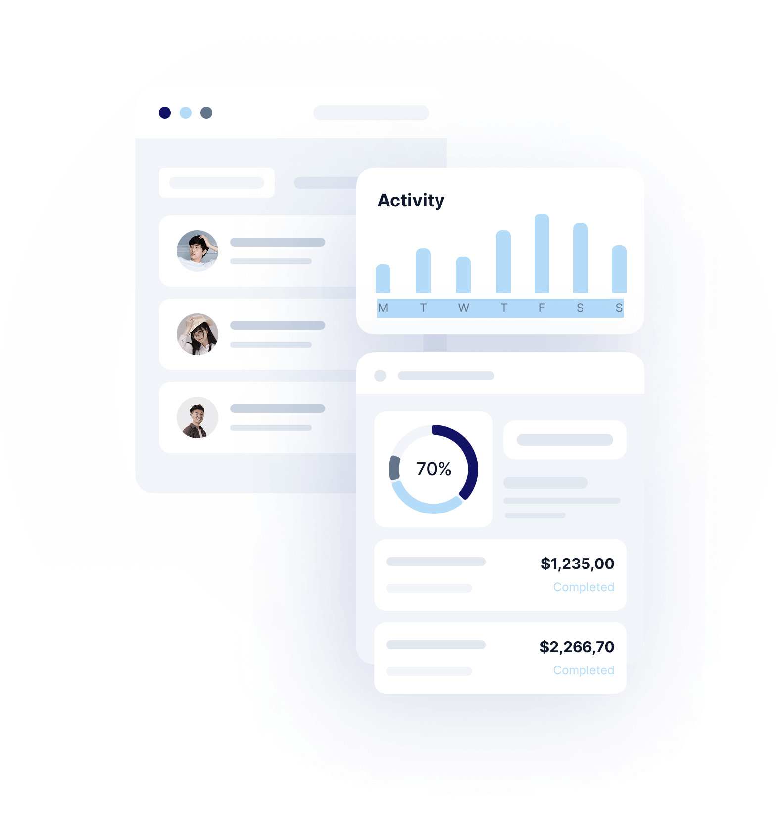 Left Container Image